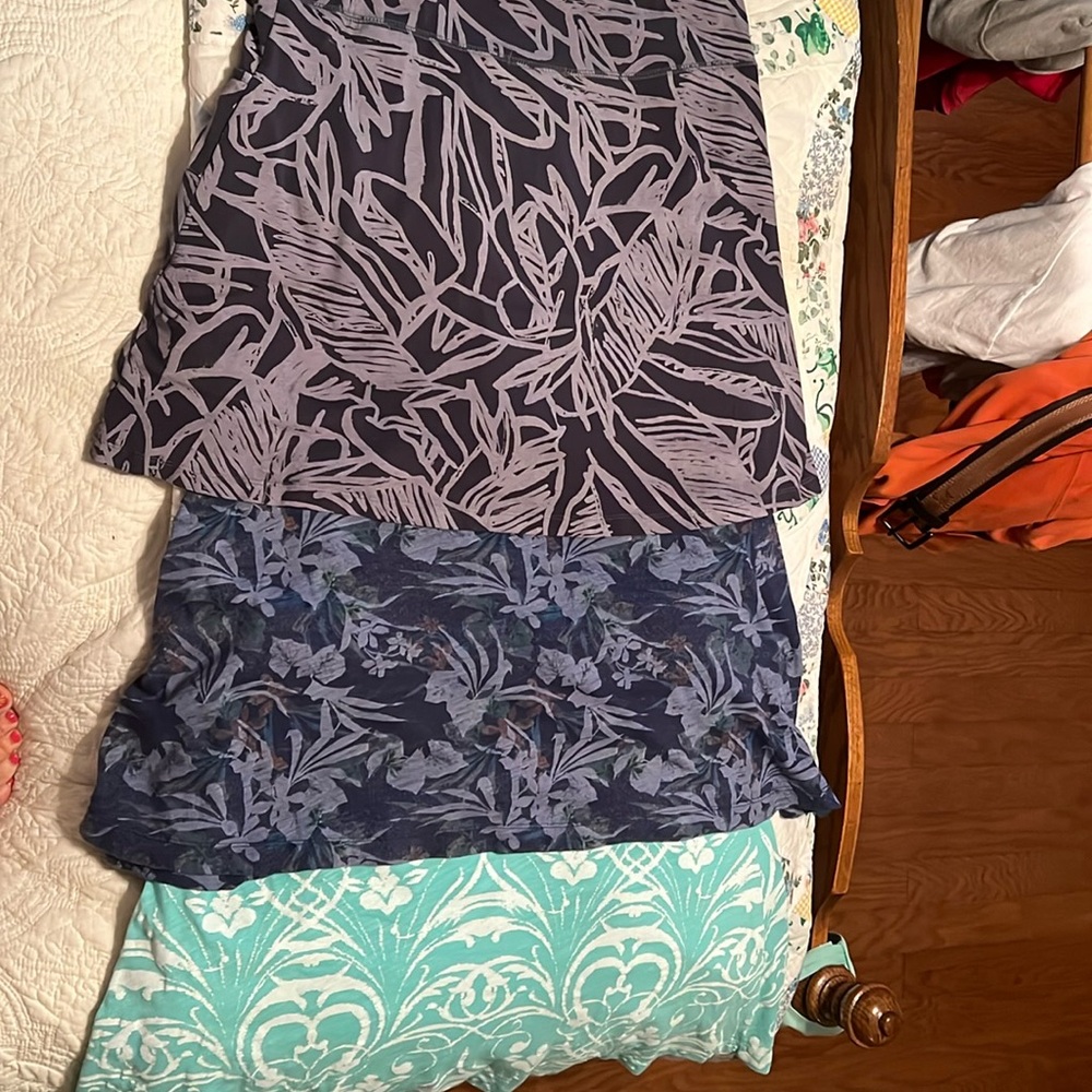 Fresh Produce Skirt Bundle